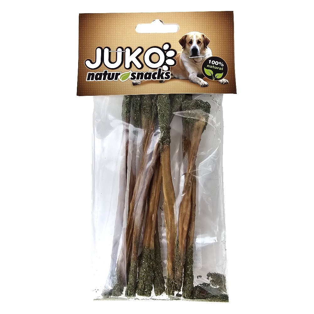 Obalovaná střívka v petrželce 25 g