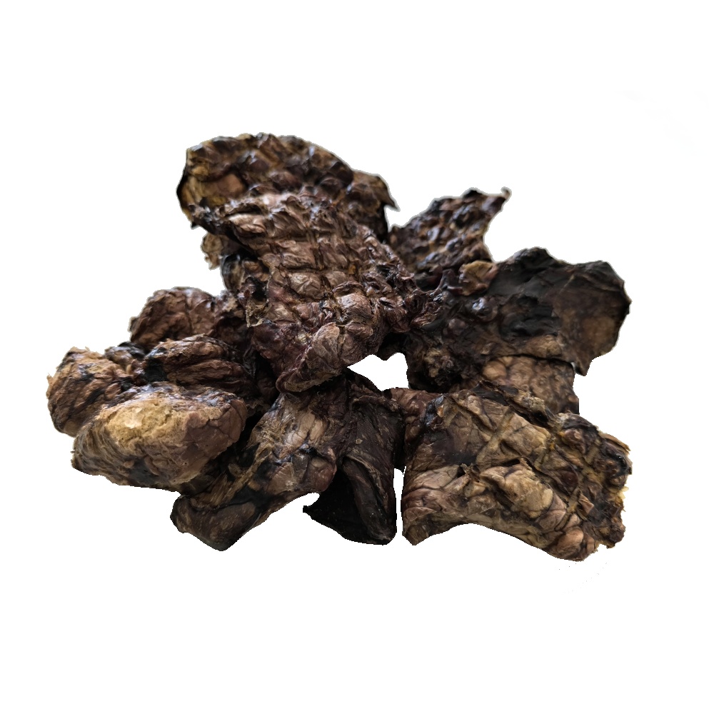 Plíce hovězí sušené 40 g