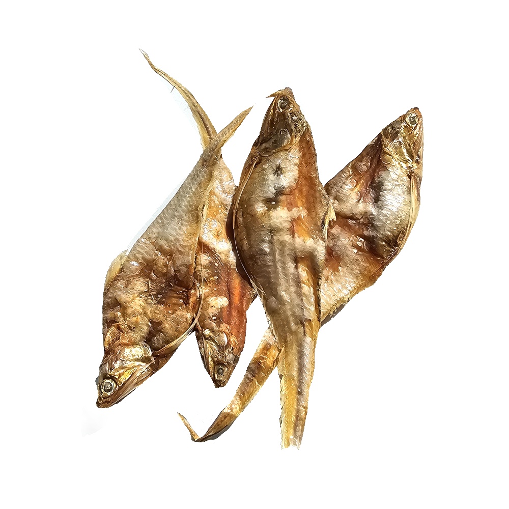 Zlaté Ančovičky sušené 100 g