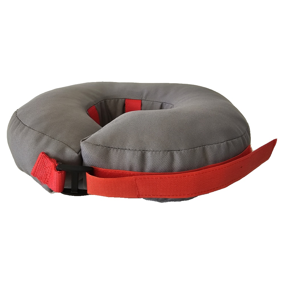 Polstrovaný ochranný límec (pneumatika) 40 cm