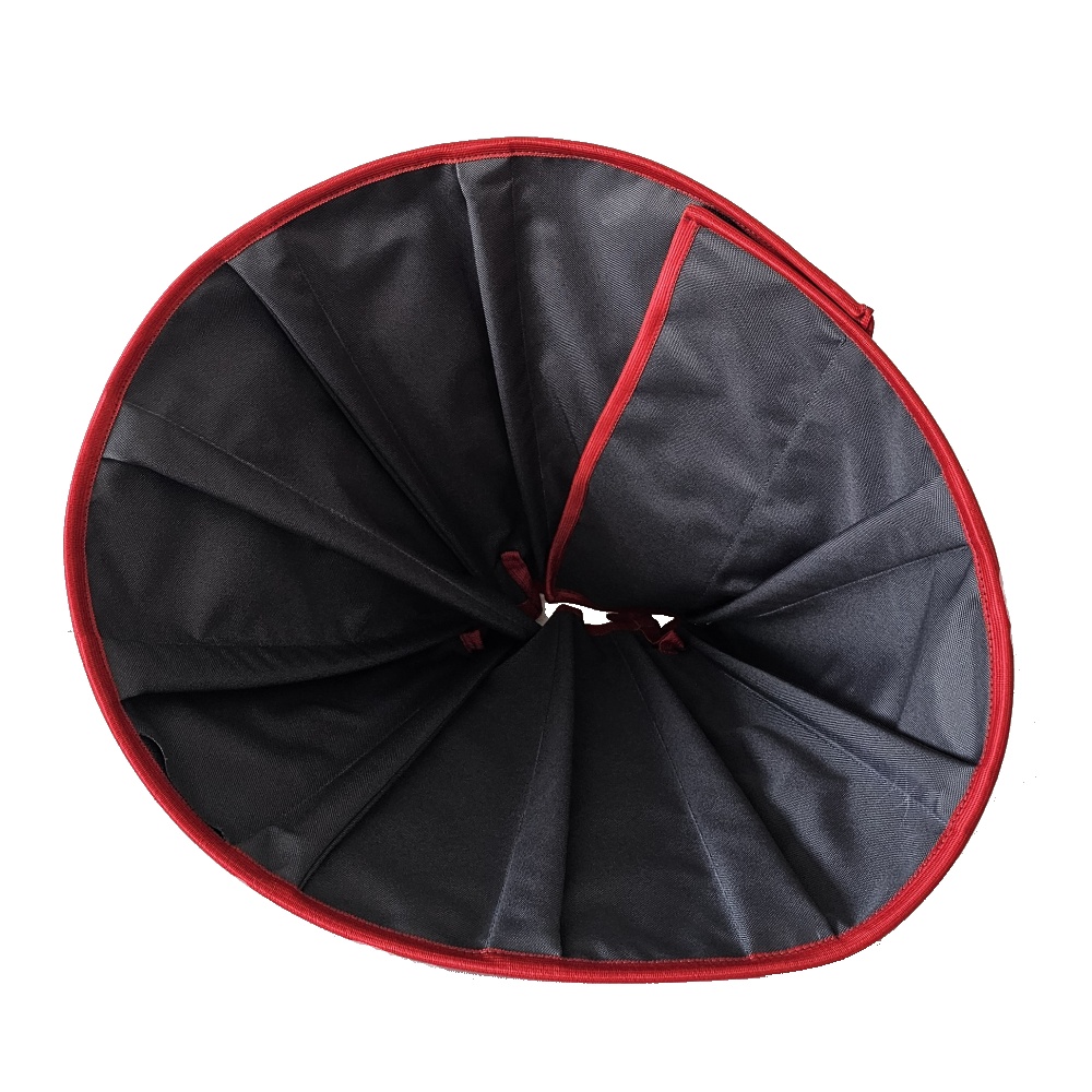 Límec ochranný na suchý zip XL