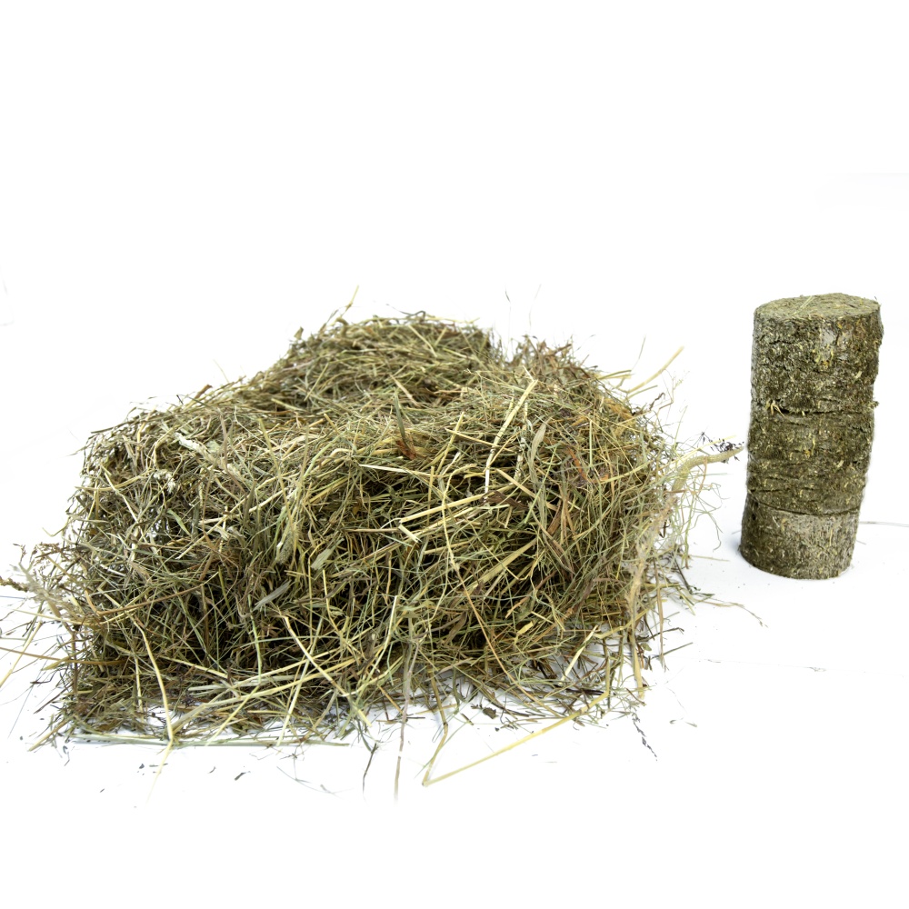 Senné bloky s pampeliškou Limara 400 g