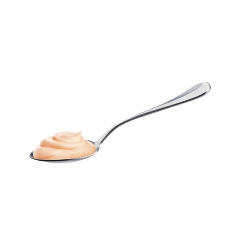 Voskes Cream Snacks Cat s kuřecím masem 90 g