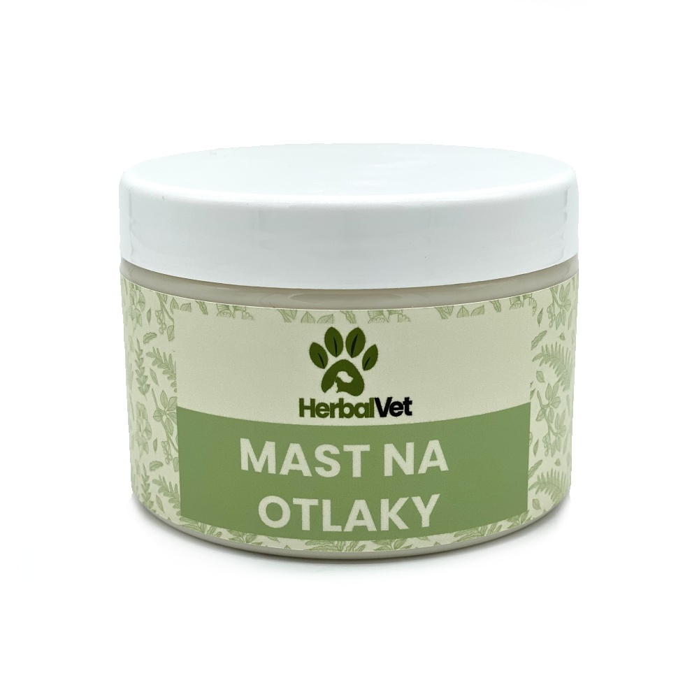 HerbalVet mast na otlaky 300 ml