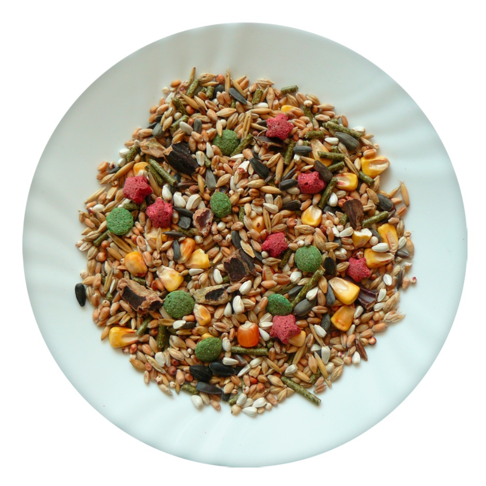 Avicentra Classic Menu Malý hlodavec 20 kg