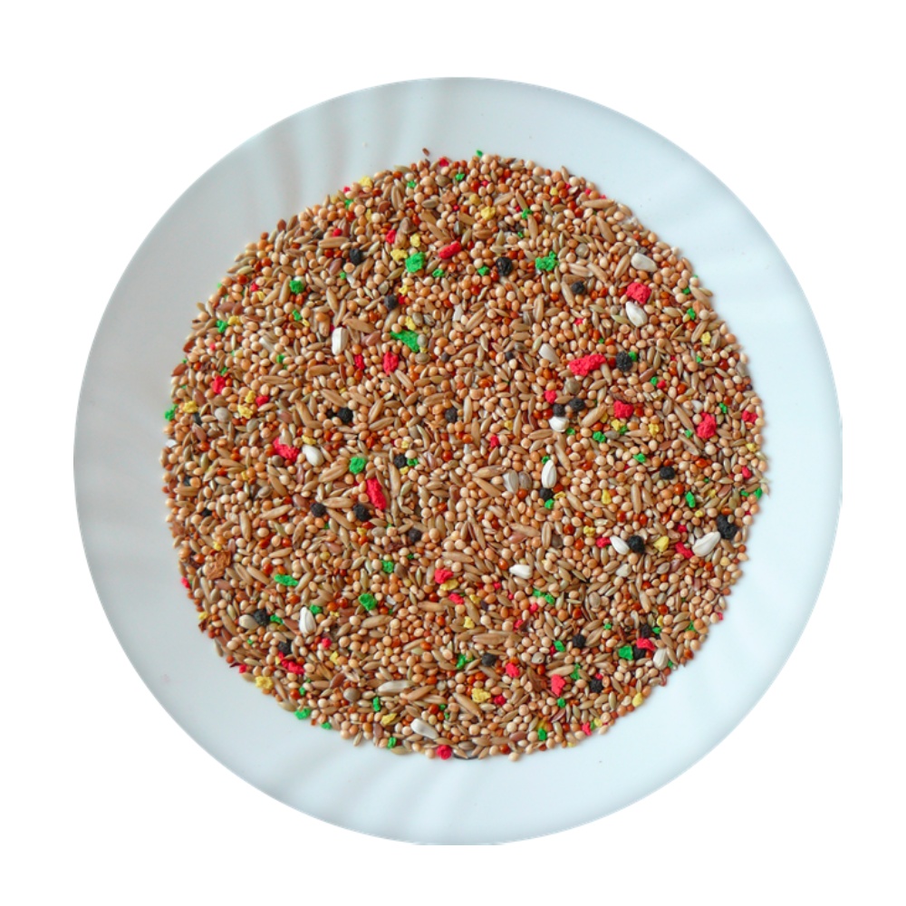 Avicentra Deluxe Andulka 1 kg