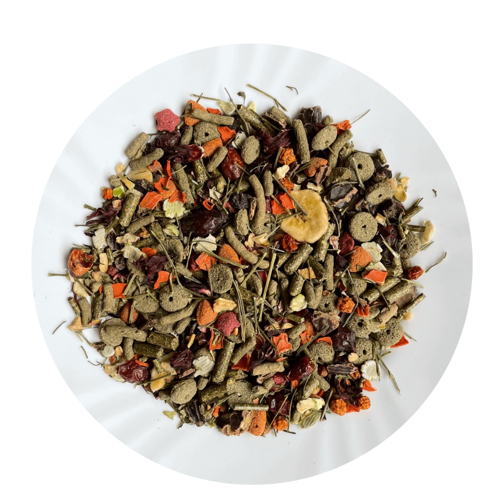 Avicentra Deluxe Morče 1 kg