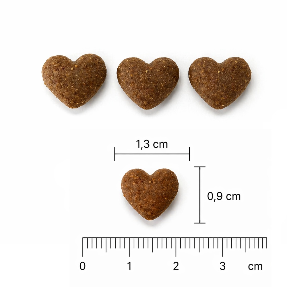 Prestige Dog Puppy Mini & Medium Chicken 2 kg