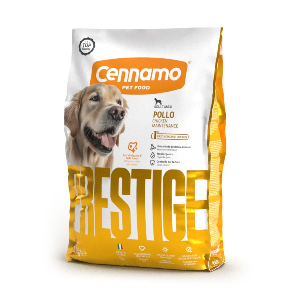 Prestige Dog Adult Maxi Chicken 2 kg