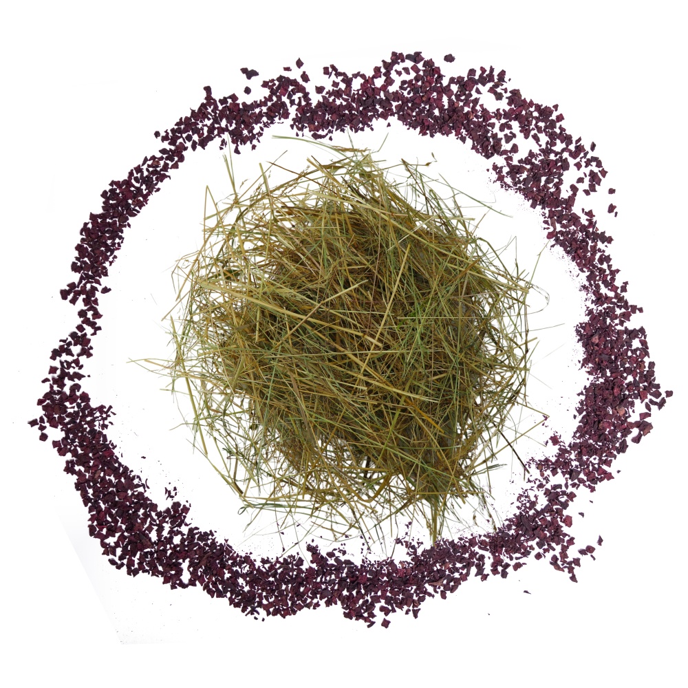 Seno s přídavkem červené řepy Limara 2 kg