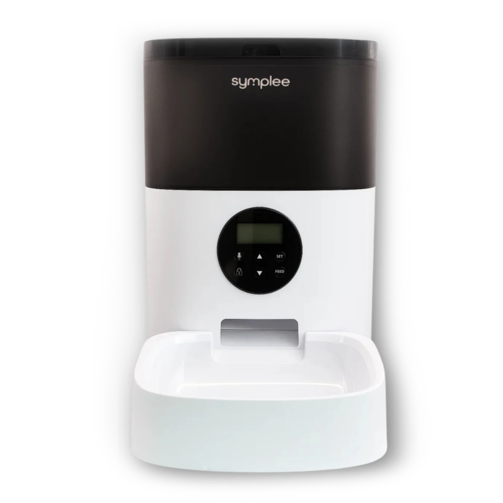 Automatický dávkovač krmiva tlačítkový SYMPLEE DU4L- K