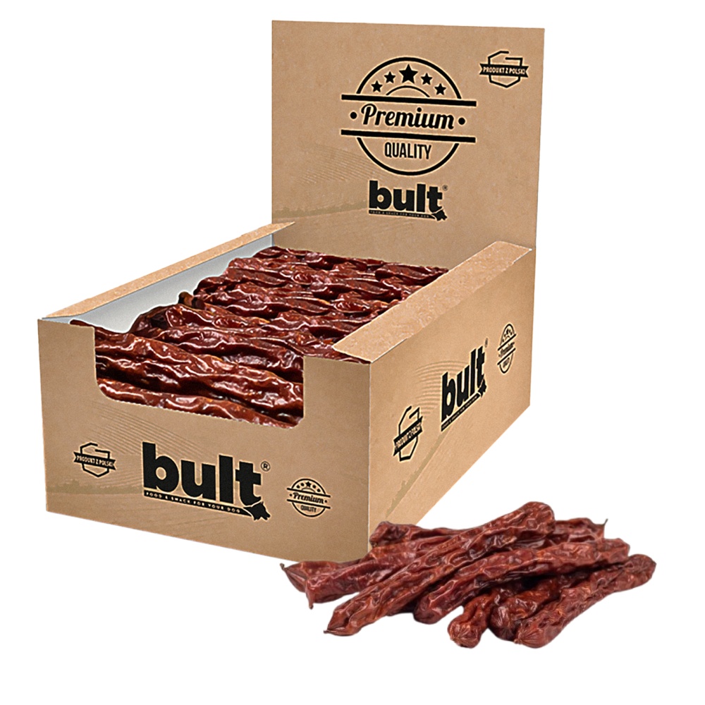 Bult Salámky hovězí 20 cm (40 ks)