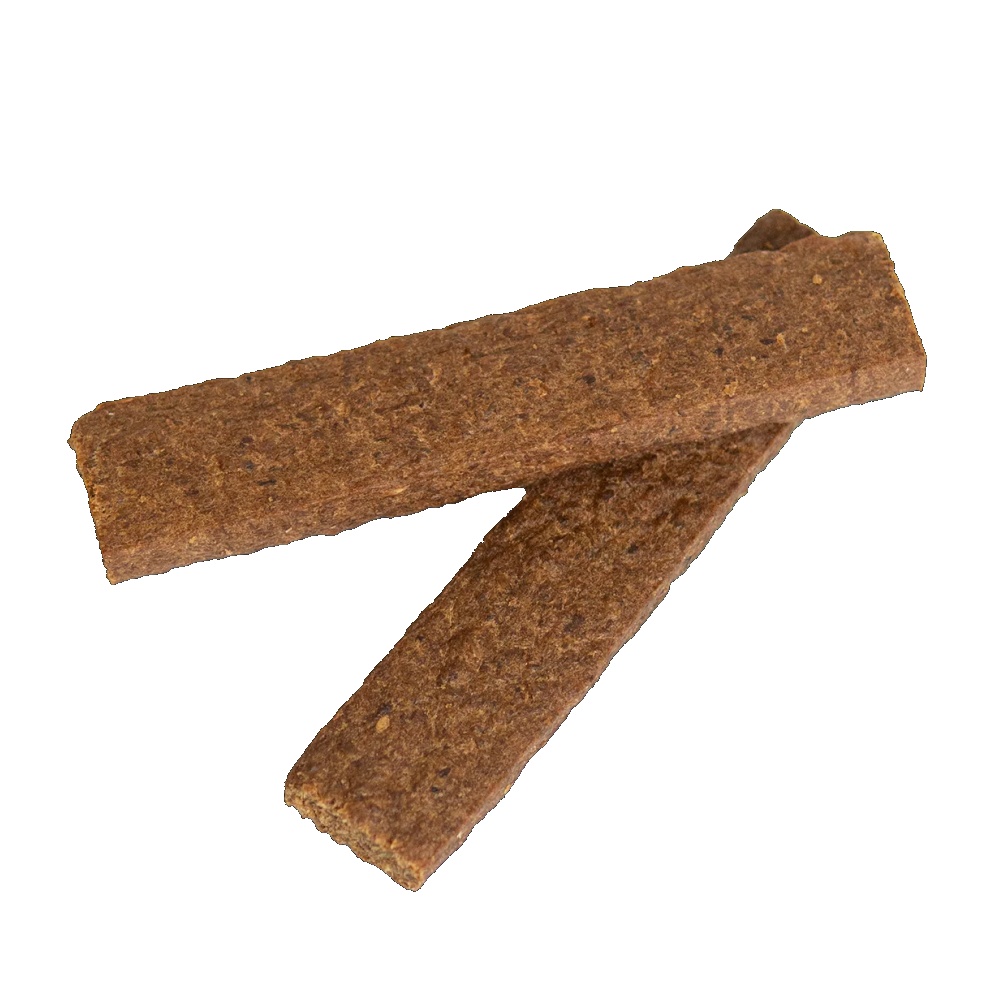 Bult Dog Proteinová tyčinka hovězí 75 g (2 ks)