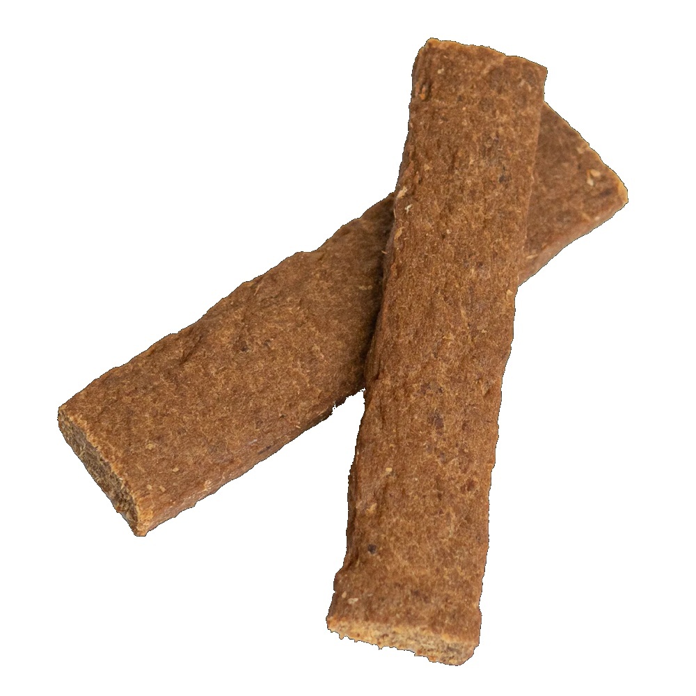 Bult Dog Proteinová tyčinka kozí 75 g (2 ks)