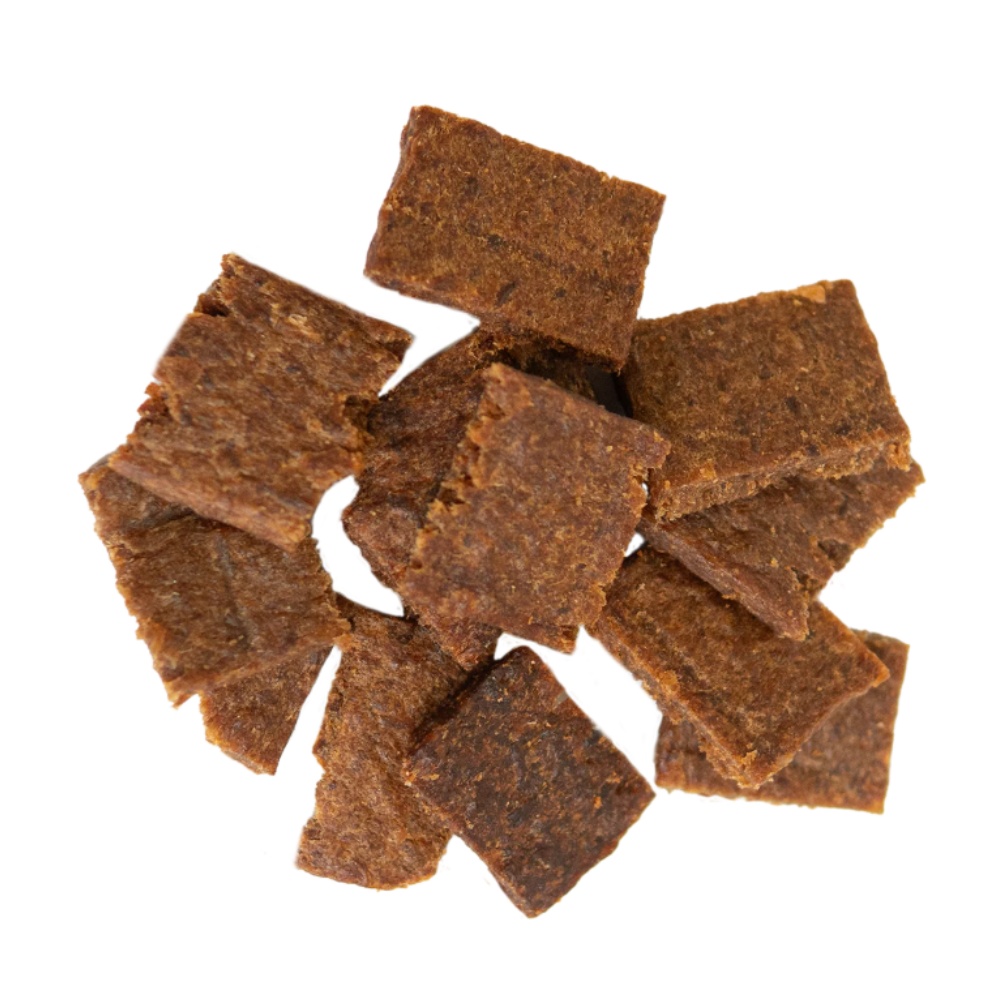 Bult Dog Chipsy kachna 100 g