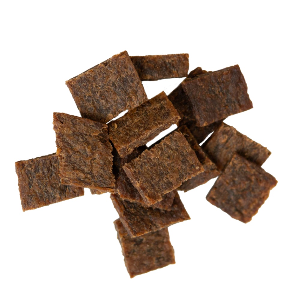 Bult Dog Chipsy králík 100 g