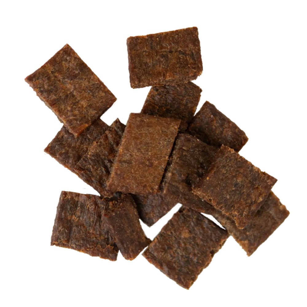 Bult Dog Chipsy hovězí 100 g