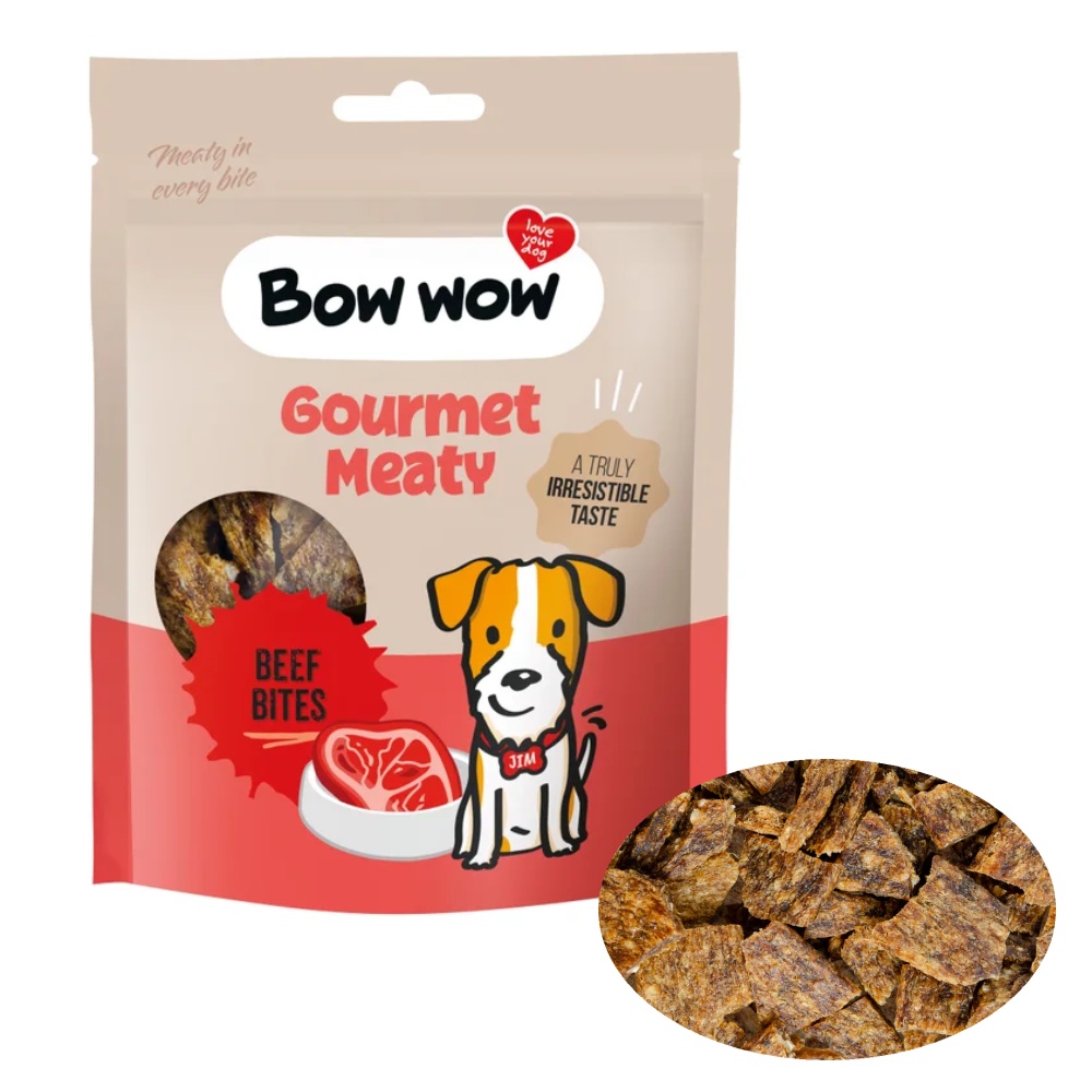 Hovězí masíčka 60 g