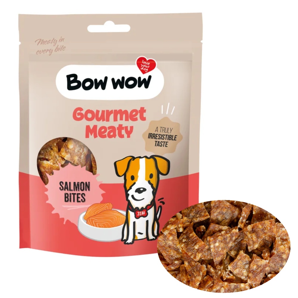 Lososová masíčka 60 g