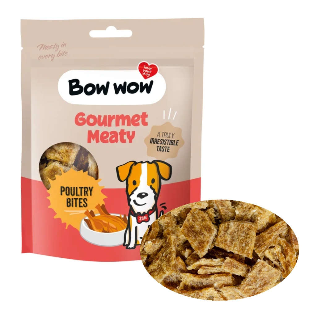 Drůbeží masíčka 60 g