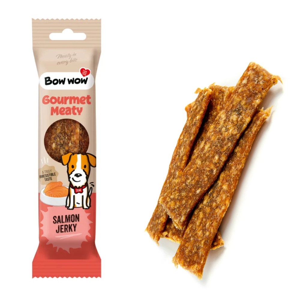 Lososové plátky 50 g