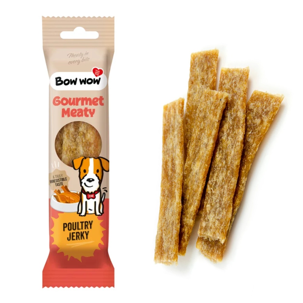 Drůbeží plátky 50 g