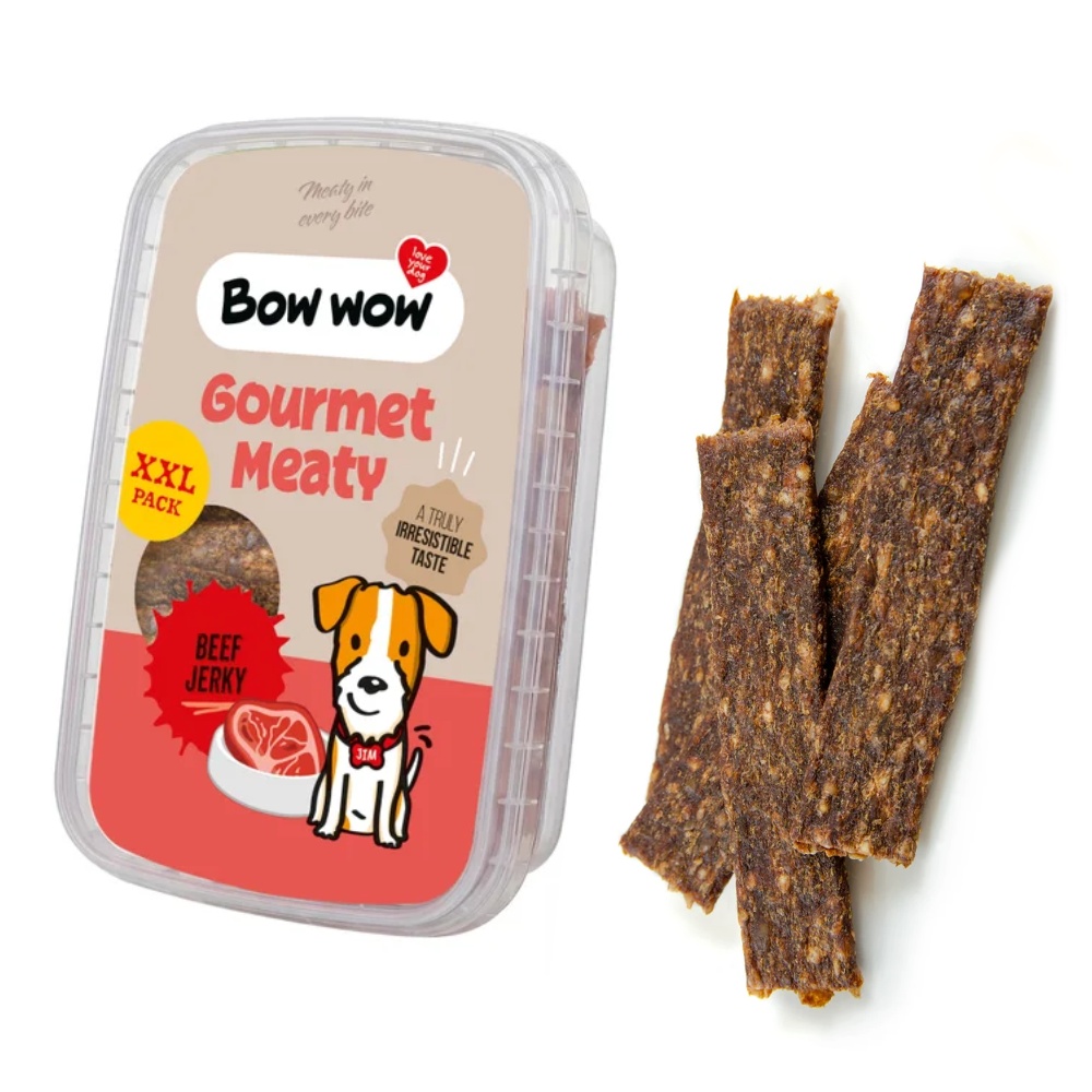 Hovězí plátky XXL pack 250 g