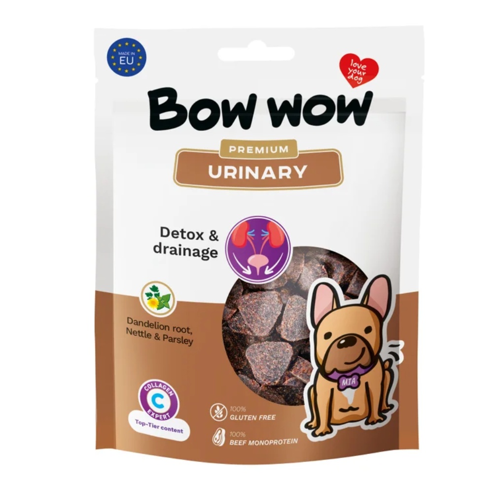 Premium Urinary funkční pamlsek zdravé močové cesty 60 g