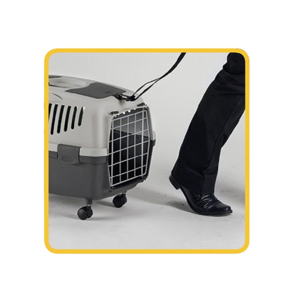 Kolečka Gulliver sada na typ 1-2-3