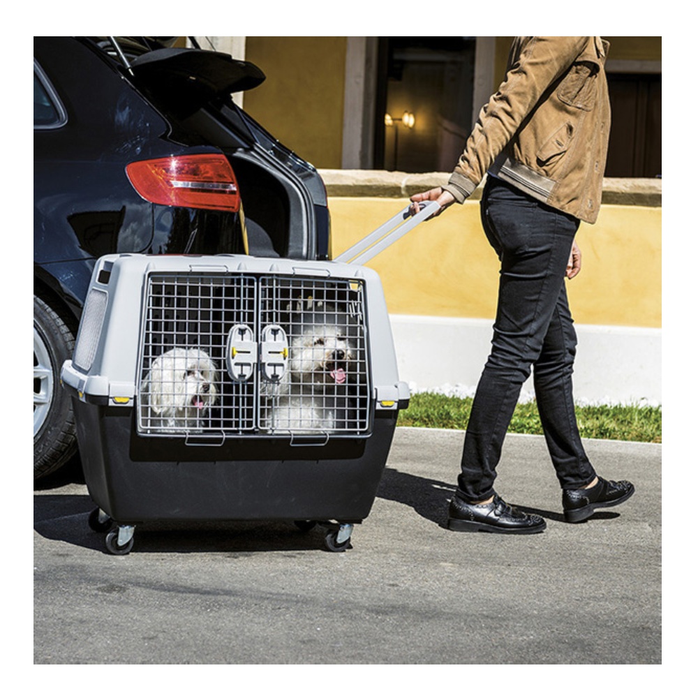 Kolečka Gulliver sada na typ 4-5-6-7-Touring