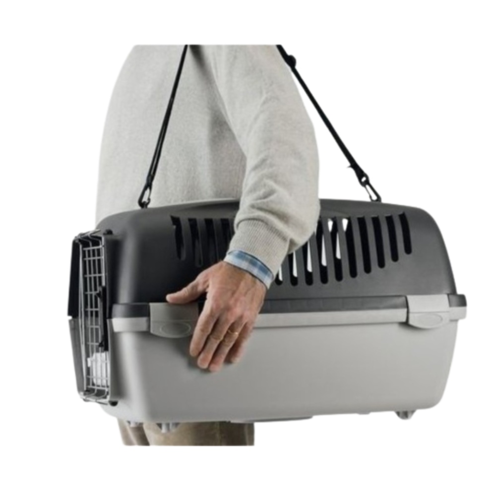 Popruh Gulliver ramenní pro typ 1-2-3