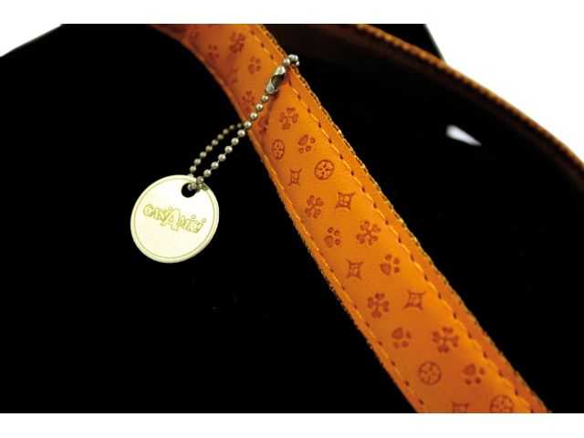 Vodítko Mylord béžové 1 x 120 cm