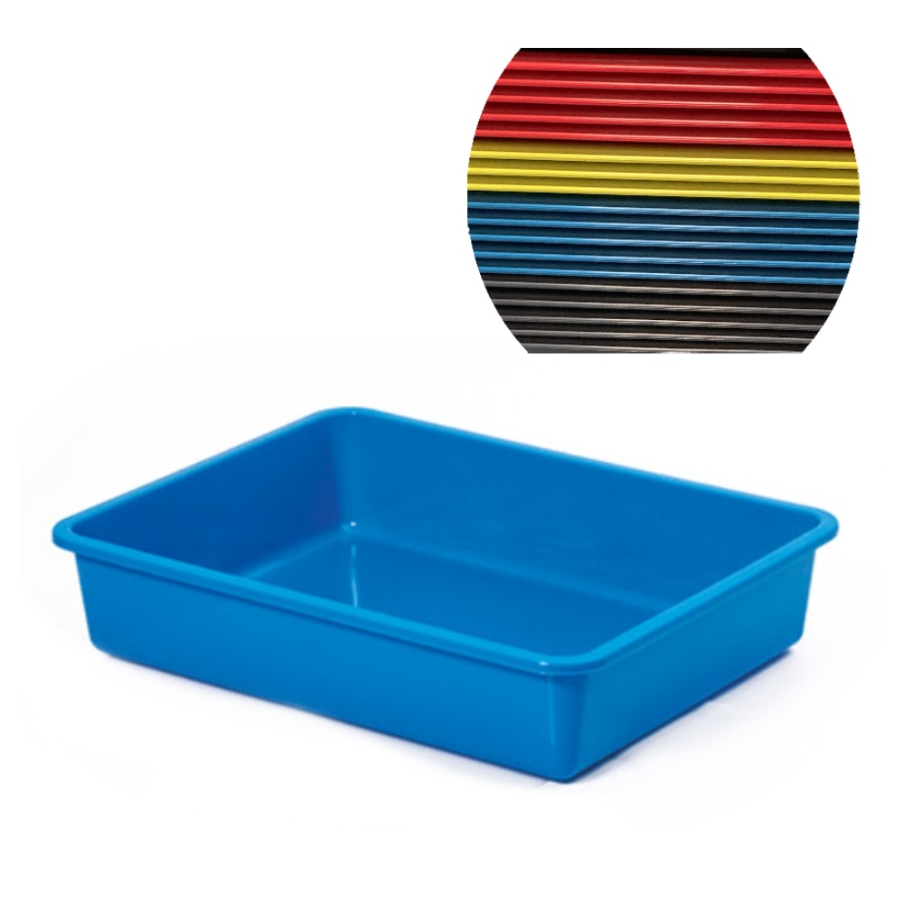 WC bez okraje 39 x 24 x 11 cm