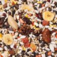 Obrázek z Deli Nature Birdelicious Pantanal velký papoušek 2 kg 