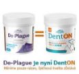 Obrázek z Vitar veterinae DentON (redukce zubního kamene) 100 g 