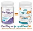 Obrázek z Vitar veterinae DentON (redukce zubního kamene) 50 g 