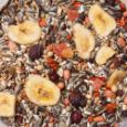 Obrázek z Deli Nature Birdelicious Amazonia amazonský papoušek 2 kg 