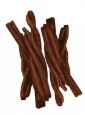 Obrázek z Jerky tyčinka kroucená Kuřecí JUKO Snacks (50 ks) 