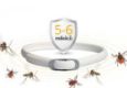 Obrázek z Scalibor Protectorband 1,0 g medikovaný obojek pro velké psy  