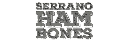 Obrázek pro kategorii Serrano Ham Bones