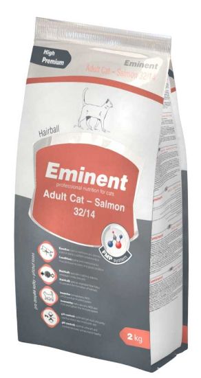 Obrázek z Eminent Cat Salmon 2 kg 