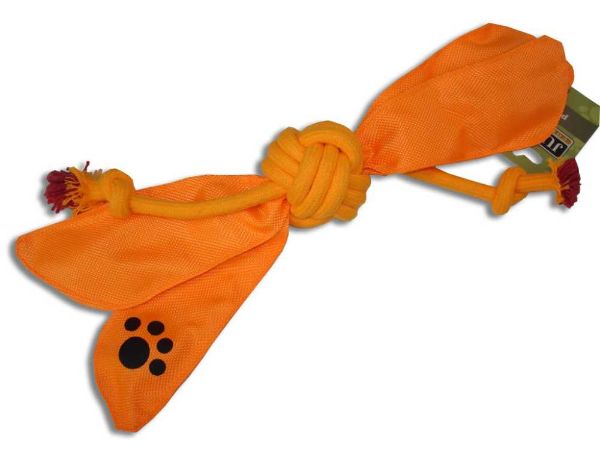 Obrázek Přetahovadlo motýl 38 cm