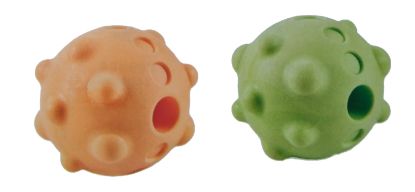 Obrázek Hračka pes - plovací balonek z pěny
