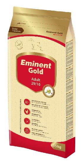 Obrázek z Eminent Gold Adult 15 kg 
