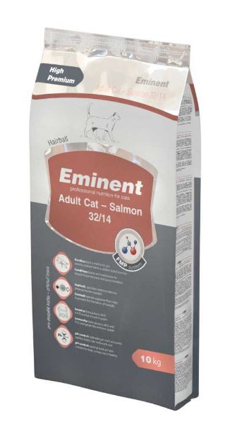Obrázek Eminent Cat Salmon 10 kg