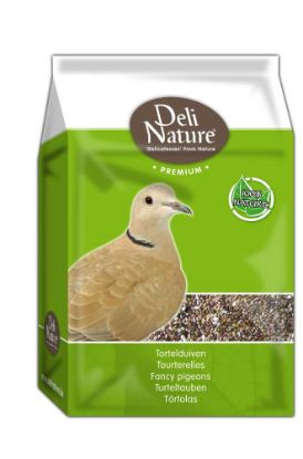 Obrázek Deli Nature Premium chovný holub 4 kg