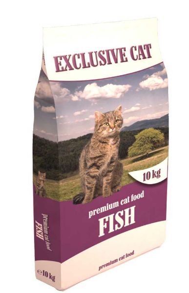 Obrázek DELIKAN Cat Fish 10 kg