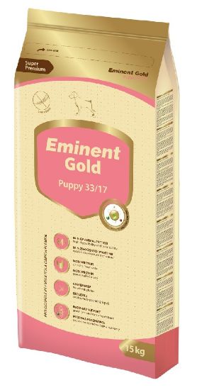 Obrázek z Eminent Gold Puppy 15 kg 