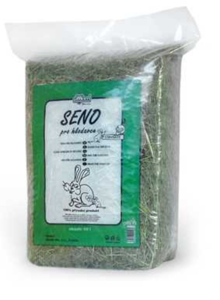 Obrázek z Seno Limara 50 l (1,4 kg)  