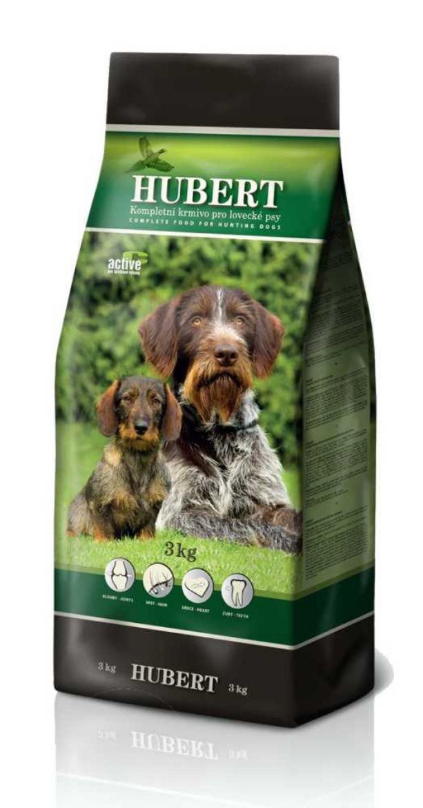 Obrázek z Hubert Dog 3 kg 